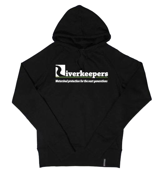 Riverkeepers Hoody - Hættetrøjer - 253000001 - 1