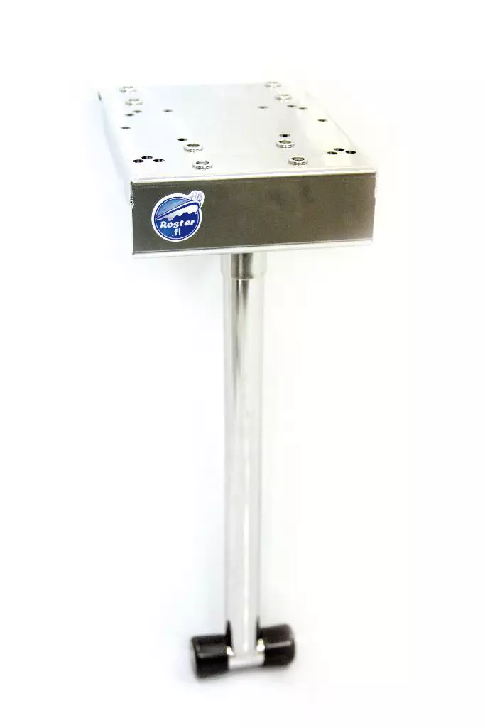 Roster Downrigger Platform U127 - Udløsere og trollingtilbehør - 6417512519311 - 1