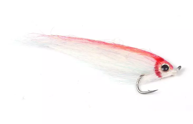 Runars Deceiver Pink - Fiskeimitationer - 7033840135611 - 1