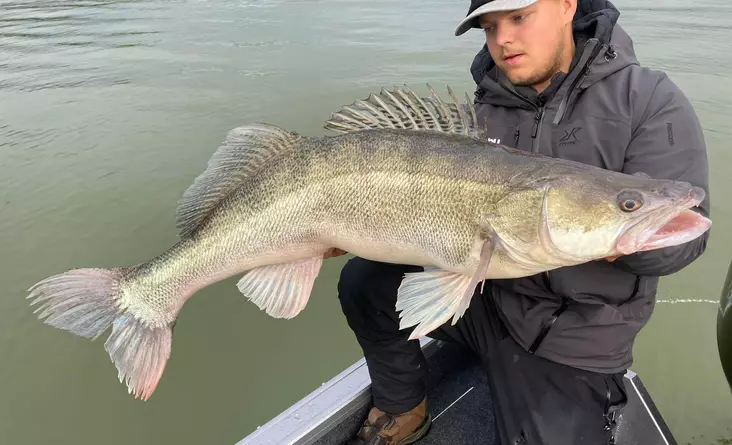 Ruodon kalastusopaspalvelut - Leo Tuomi - Øvrige produkter - 350095001 - 1