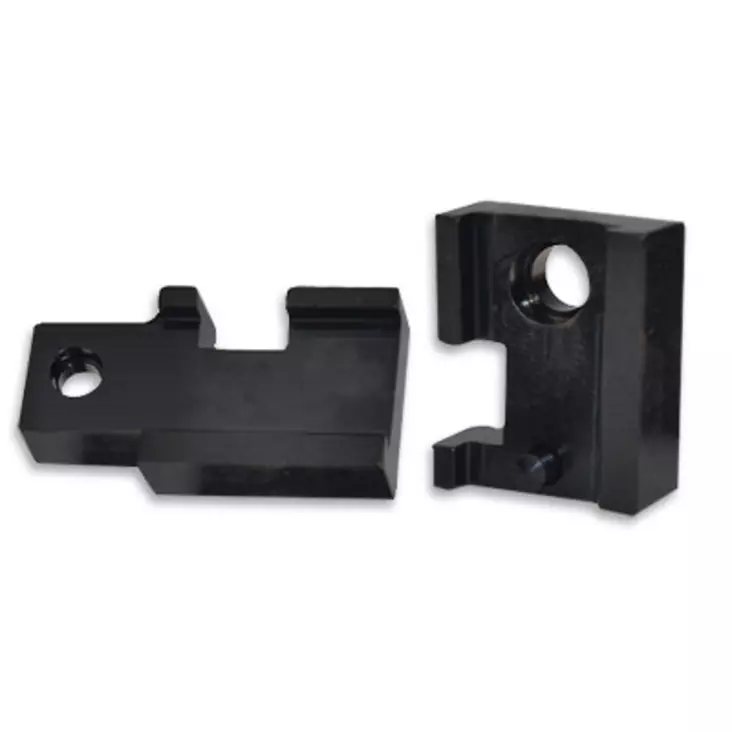 Sako Optilock Base "Sako" Extended - Dækfodsbaser - S1A067761 - 1