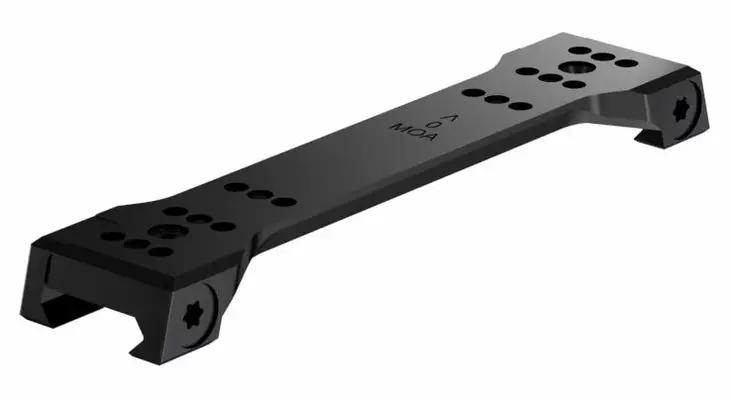 Sako S20 Scope Mount - Dækfodsbaser - S588207291 - 1