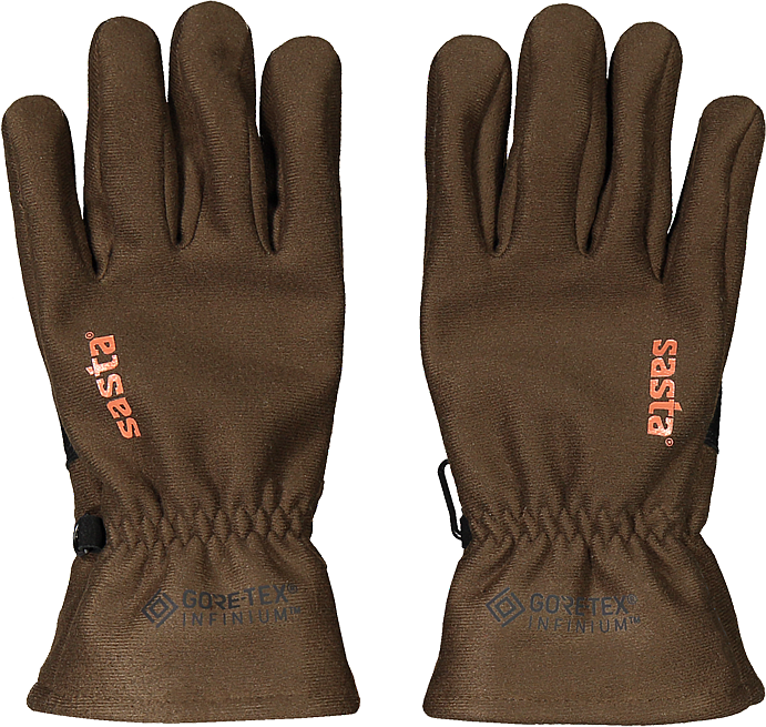 Sasta Mehto WS Gloves - Jægerhandsker - 6419619197201 - 1