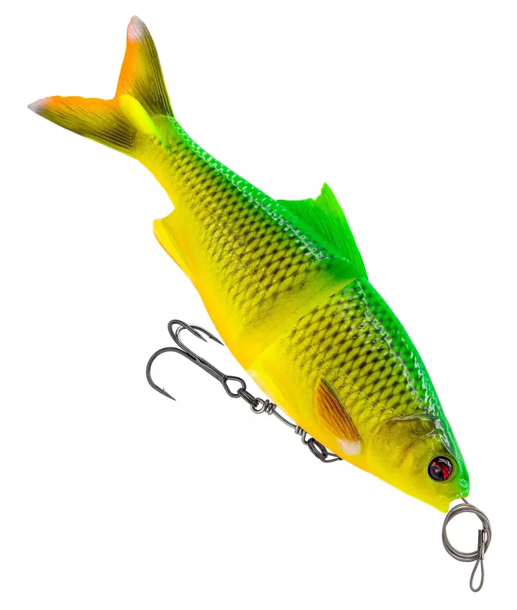 Savage Gear 3D Glide Roach 23cm/170g - Geddefisk under 100g - 173026931 - 1