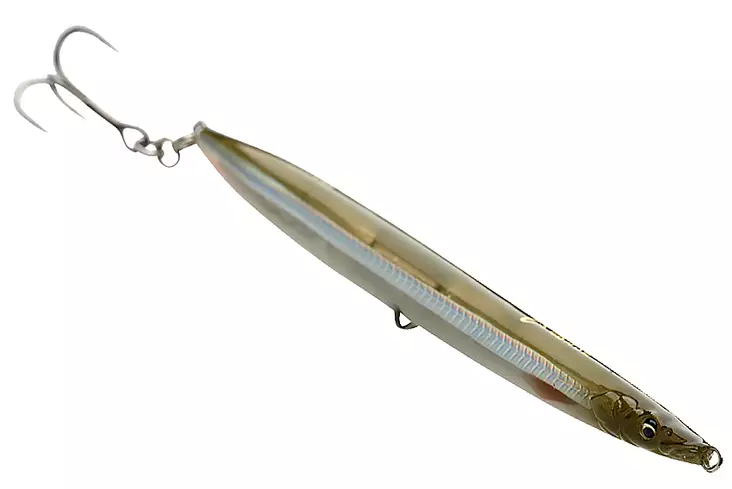 Savage Gear 3D Sandeel Pencil 19g 12,5cm - Stickbeterne - 051020201 - 1