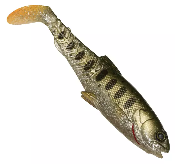 Savage Gear Craft Cannibal 8,5cm 7g - Lappefiskjigs - 2802202121 - 1