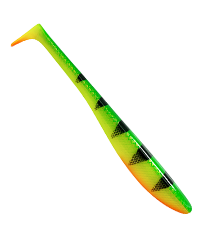 Savage Gear Monster Shad 22cm 60g - Geddefisk under 100g - 0307202311 - 1