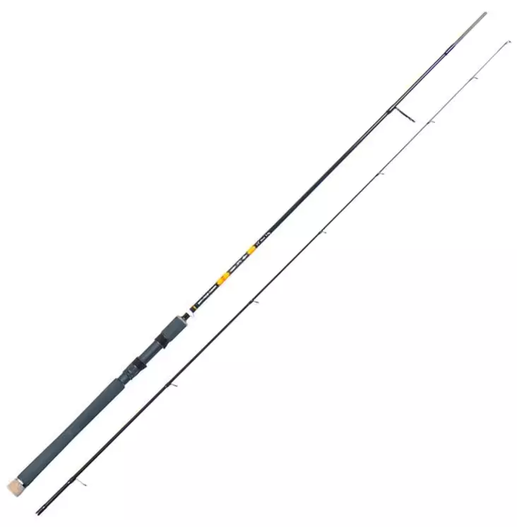 Savage Gear MPP2 Spin - Savage Gear-spinnestænger - 5706301622631 - 1