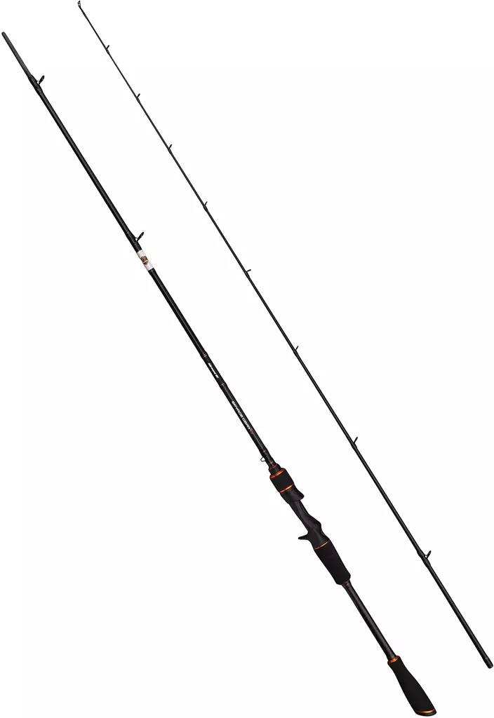 Savage Gear Perch Acad Allround 7' 7-22g - Savage Gear-spinnestænger - 5706301040831 - 1