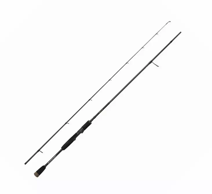 Savage Gear XLNT 3 7' 2-10g - Savage Gear-spinnestænger - 5706301623591 - 1