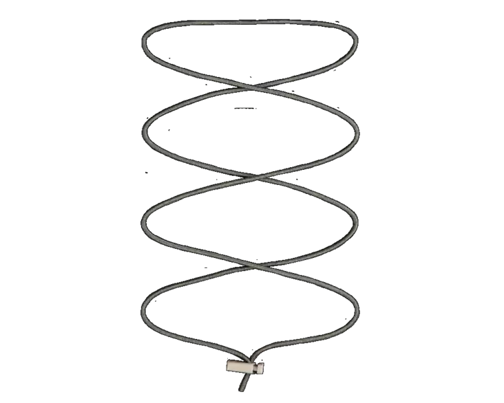 Green - Øvrigt friluftsudstyr - 6419134204521 - 1