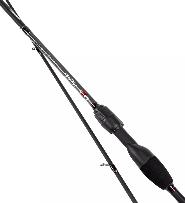Saxa Reed Pro Spin - Coming 2025! - Saxa-spinnestænger - 1180200001 - 1