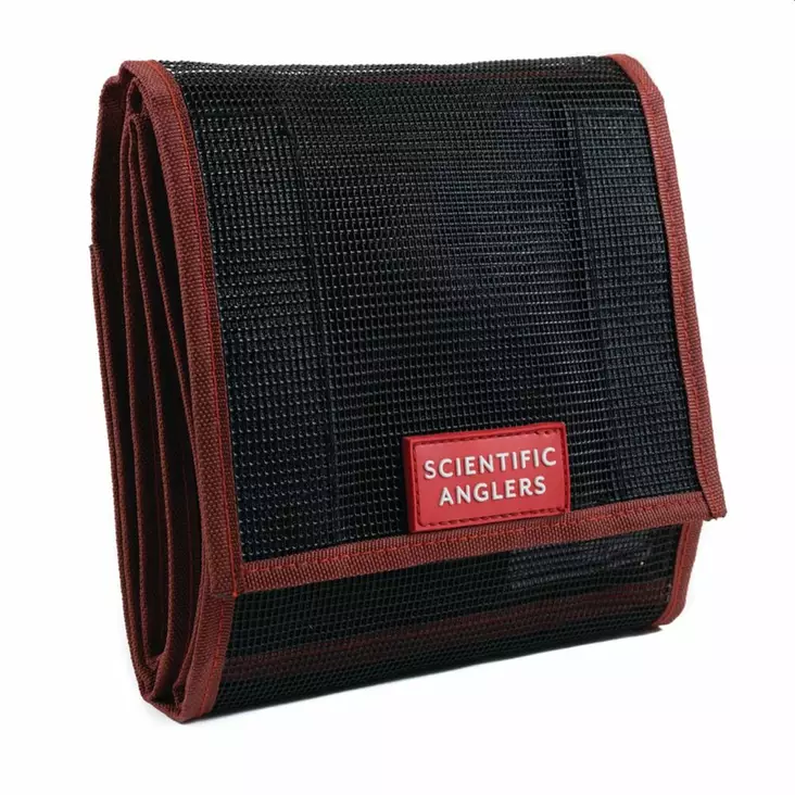 Scientific Anglers Shooting Head Wallet - Øvrige tasker - 840309135801 - 1