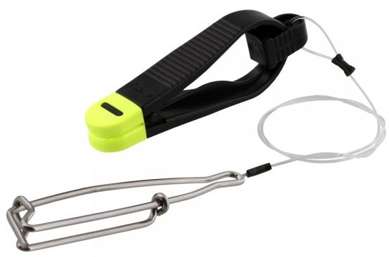 Scotty Power Grip 5-1171 - Udløsere og trollingtilbehør - 1171 - 1