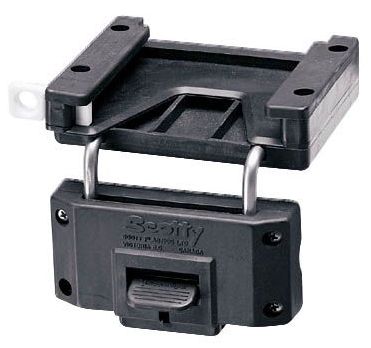 Scotty Side Mount Bracket 1015 - Udløsere og trollingtilbehør - 062017010151 - 1