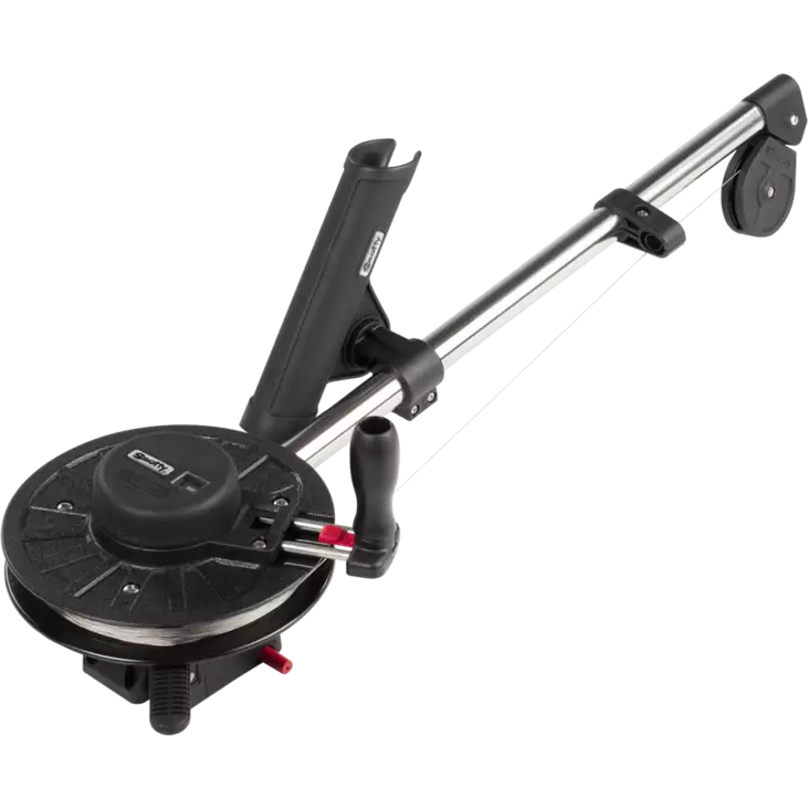 Scotty Strong Arm 5-1085 Downrigger - Dybderiggere - 062017110851 - 1