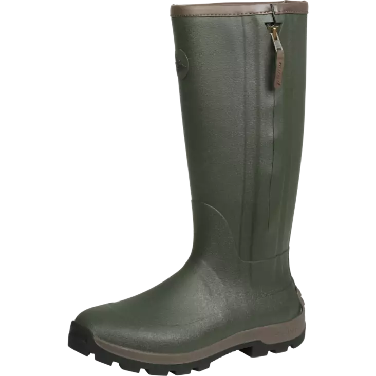 Seeland Noble Zip Boot - Jagtstøvler og -sko - 32021547111 - 1