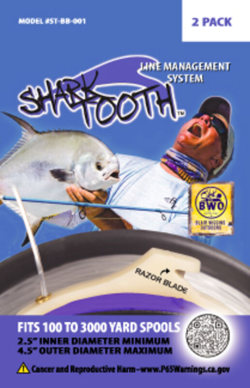 Blue - Linkklippere - 793573785541 - 4