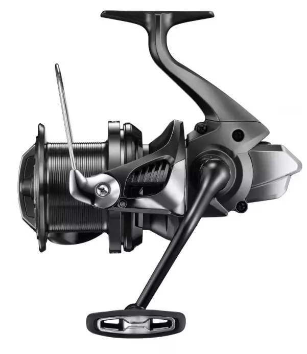 Shimano Aerlex XTC 14005 - Store surf-spinnehjul - 0022255302111 - 1