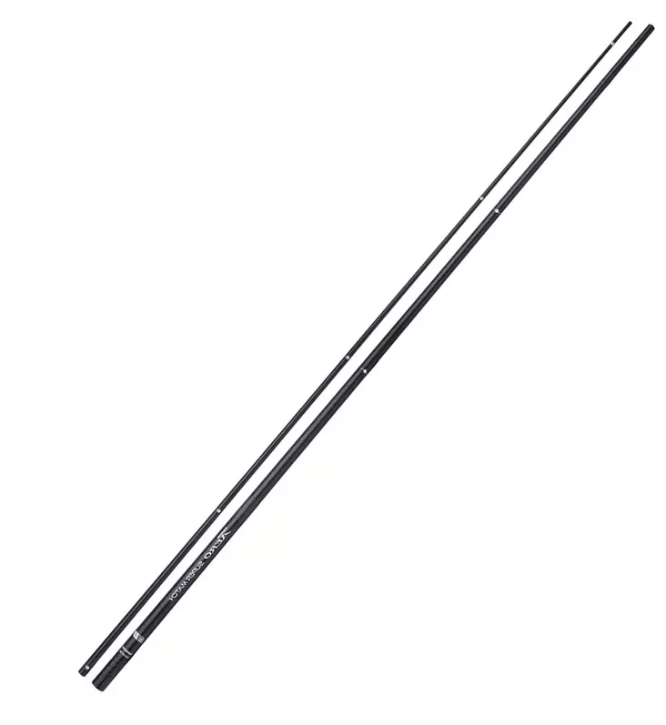 Shimano Aero Super Match Top Kit 2,50m 2pc - Fiskestænger - 8717009874571 - 1