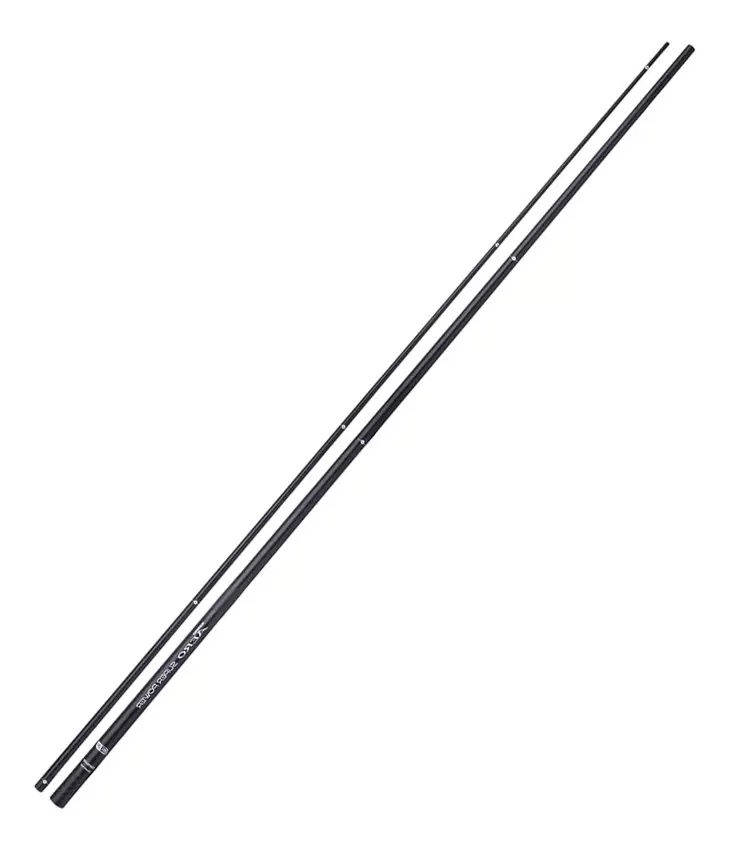 Shimano Aero Super Power Top Kit 2,50m 2pc - Fiskestænger - 8717009874601 - 1