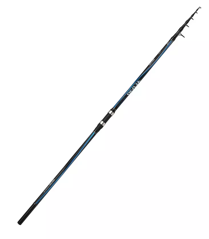 Shimano Alivio GX Surf Tele 5pc - Surfcasting-stænger - 8717009875141 - 1