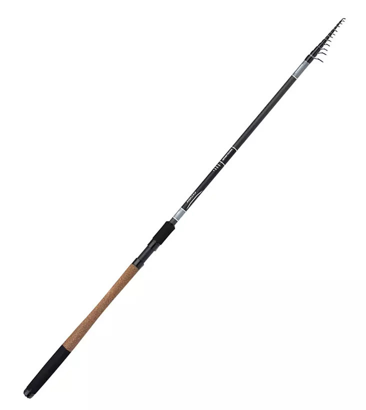 Shimano Catana AR TEGT Wrap - Fiskestænger - 8717009876681 - 1