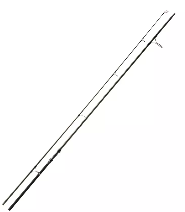 Shimano Specialist TX Play 2pc - Karpe- og feederstænger - 8717009893091 - 1