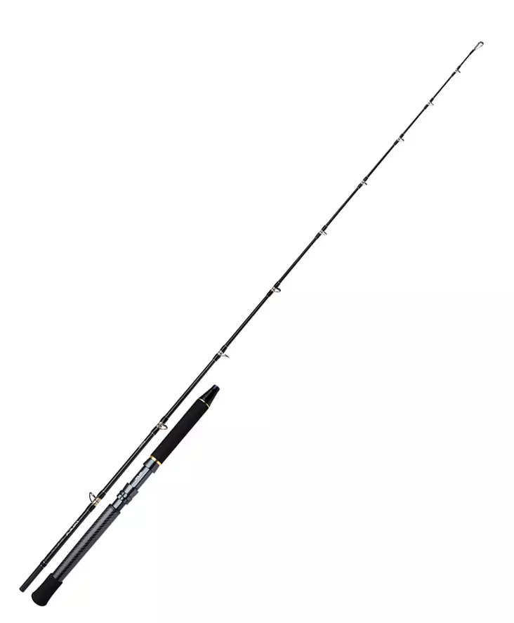 Shimano Talica Trolling Lite 1+1pc - Øvrige trollingstænger - 8717009876421 - 1