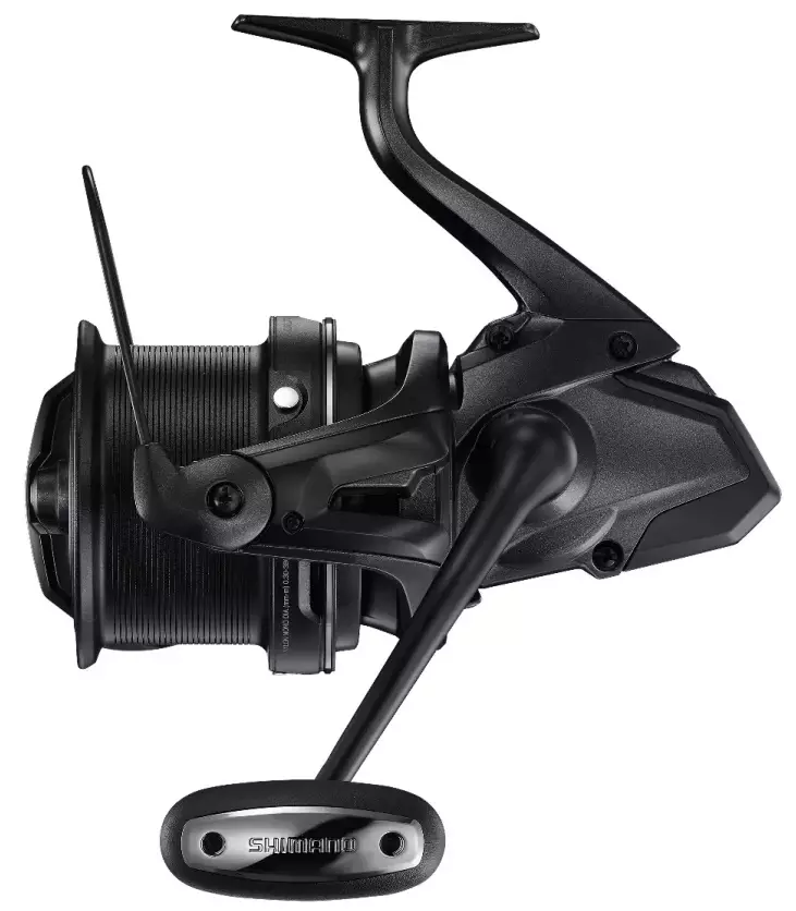 Shimano Utegra XTE Spod - Store surf-spinnehjul - 0022255260701 - 1
