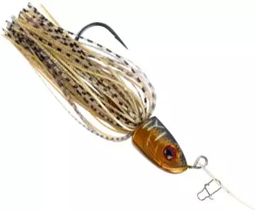 Shimano Yasei Chit Chat Chatter 13g - Spinnerbaits - 1770151 - 1