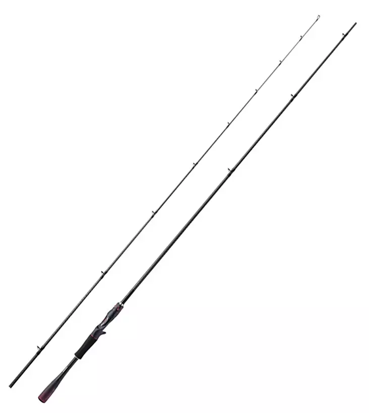 Shimano Zodias Spinning Sensitive - Shimano-spinnestænger - 0022255258661 - 1