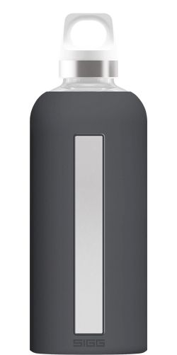 Sigg Star 0,5L Anthracite - Vandflasker og kaffekrus - 7610465864951 - 1