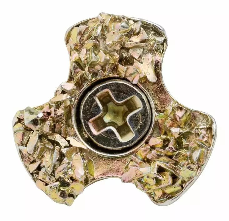 Simms Hardbite Boot Star Cleat 10 kpl - Dupper - 694264256541 - 1