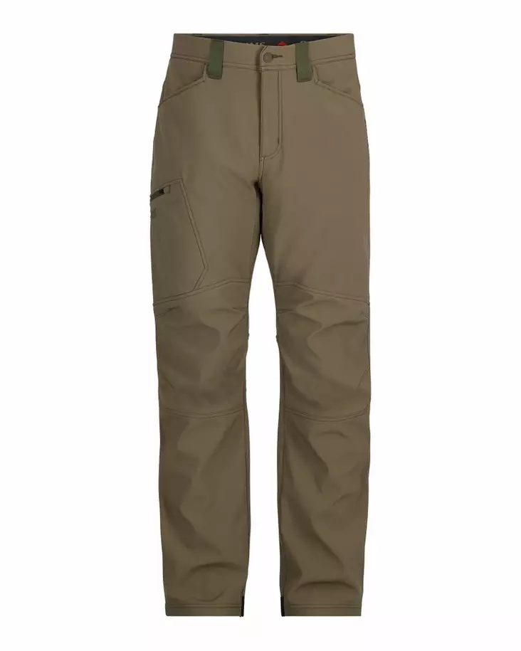 Simms Rogue Pant Dark Stone - Bukser - 694264688151 - 2
