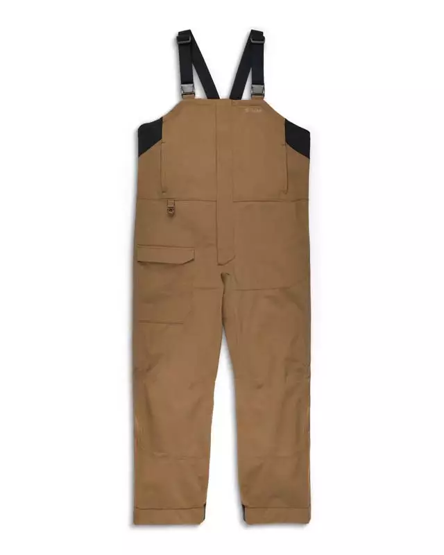 Simms Simms Challenger Bib Jasper - Bukser - 694264713501 - 1