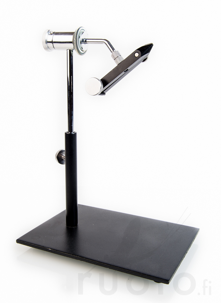 Snowbee Fly-Mate Pedestal Vice -perhonsidontapenkki - Fluebindingsstik - 4710681590511 - 1