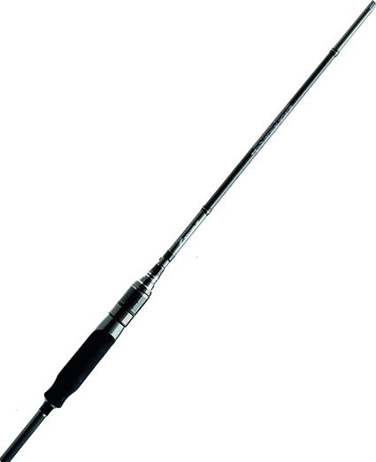 Sportex Black Arrow G3 7' 2-19g - Øvrige spinnestænger - 291120201 - 1
