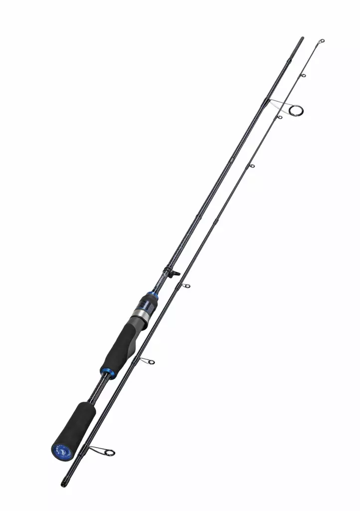 Sportex Magnific Finesse ML 6'8'' 4-13g - Øvrige spinnestænger - 4048855392051 - 1
