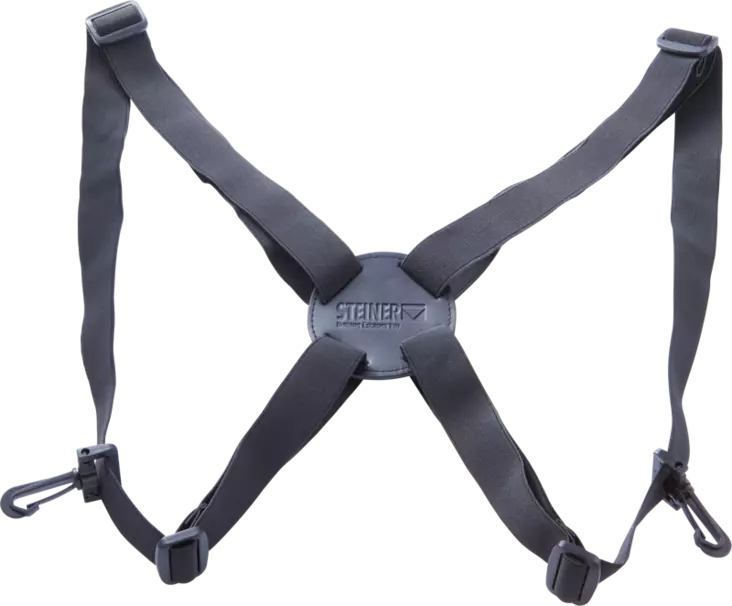 Steiner Comfort Body Harness - Kikkerttilbehør - 4015649001321 - 1