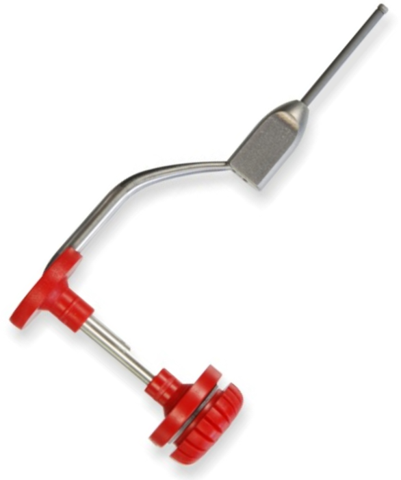 Stonfo Elite Bobbin -spigotti - Spoleholdere - 8028651013851 - 4
