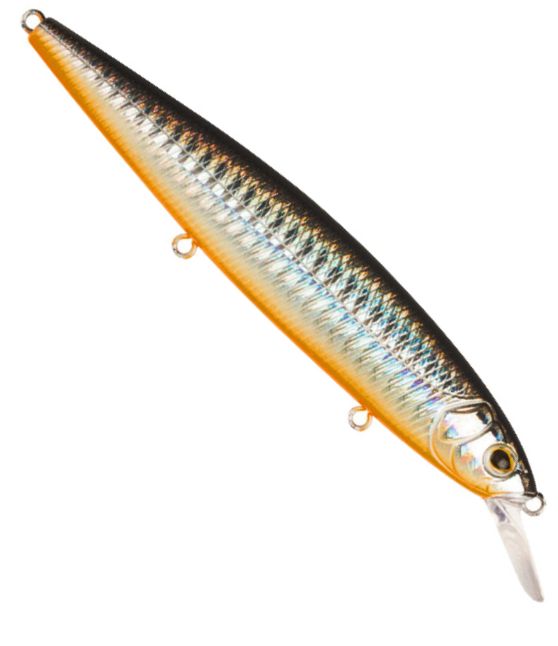 Strike Pro Bold Suspending 11cm 15g - Vobler +10 cm - 34004055351 - 1