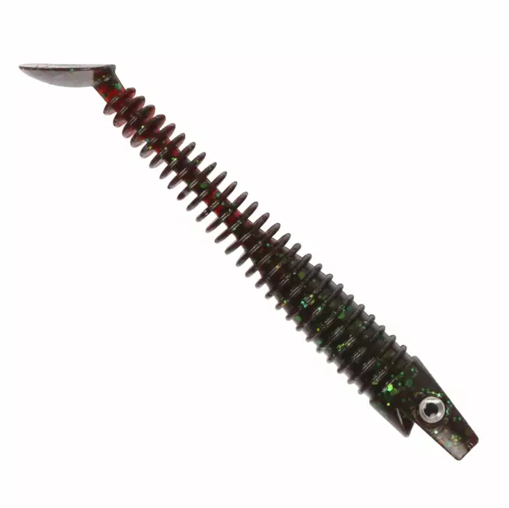 Strike Pro Pigster 10cm - Lappefiskjigs - 173034003081 - 1