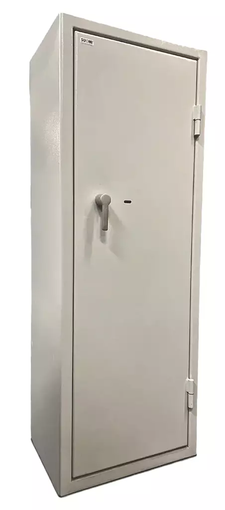 Suomi R16 Basic Gun Safe - Våbenskabe - 6438347031601 - 1