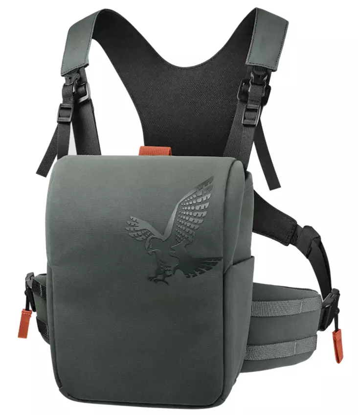 Swarovski Bino Harness - Kikkerttilbehør - 9006325101591 - 1