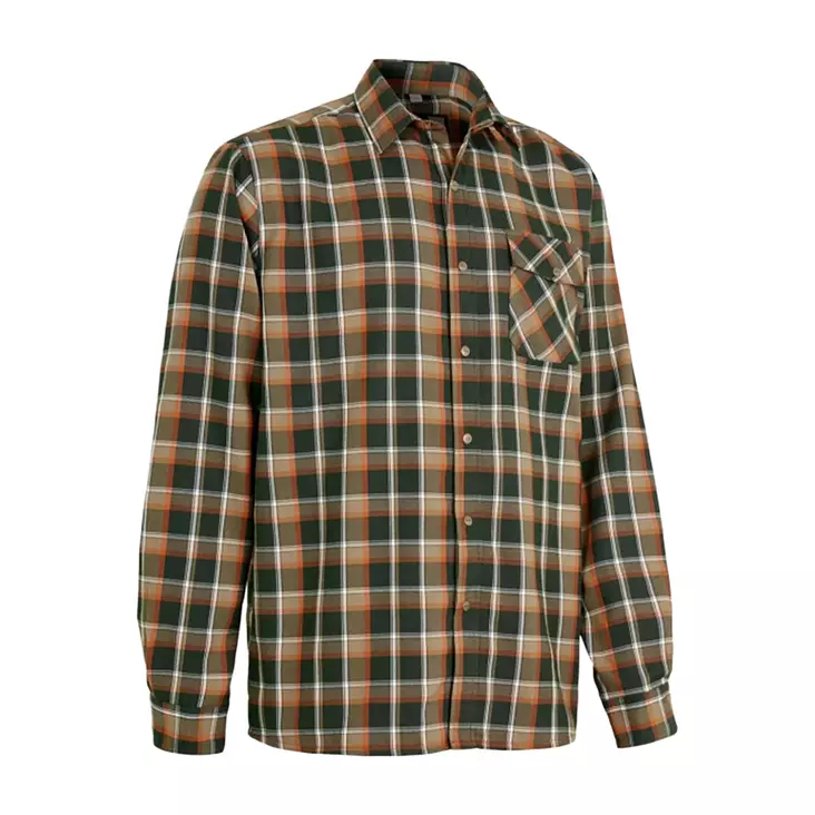 Swedteam David M Shirt - Jægertrøjer - 7330144027001 - 1