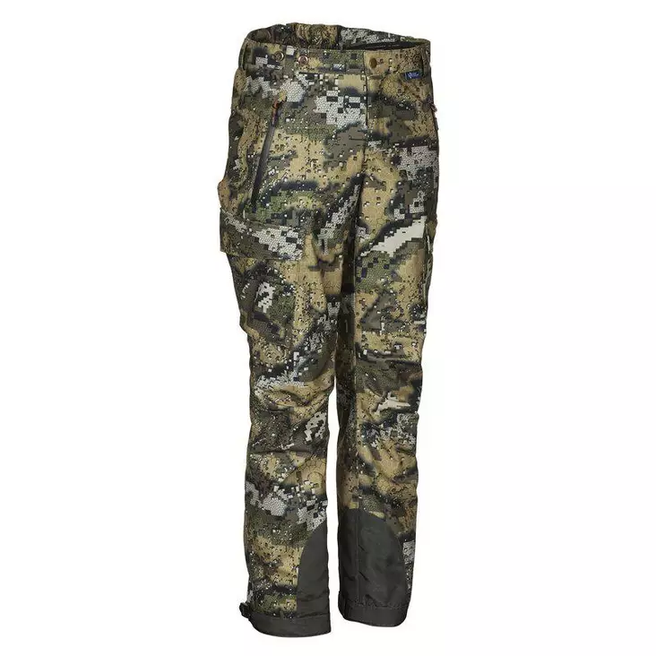 Swedteam Ridge 3 Hunting Trouser Desolve Veil - Herrernes jagtbukser - 7330144047931 - 1