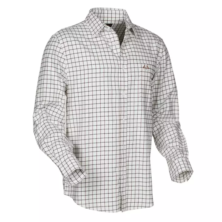 Swedteam Ultra Shirt White - Jægertrøjer - 7330144044091 - 1