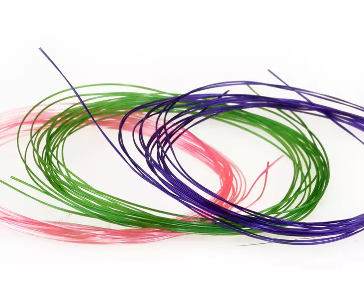 Sybai Strong Quill-runkomateriaali - Kroprib - 4030030011 - 2