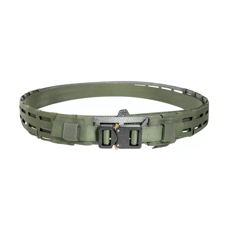 Tasmanian Tiger Battle Belt Set Olive - Udstyrs- og kampbælter - 4013236400861 - 2